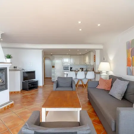 Stella Marris 1 Nerja